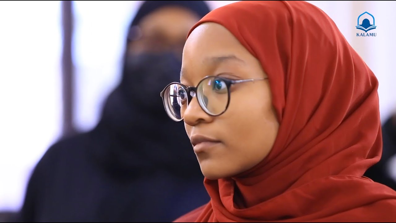 Kisa cha Kweli cha Mtoto aliyeokolewa na Ayatul Kursiyu baada ya kutekwa - Ukht Fatma Mdidi