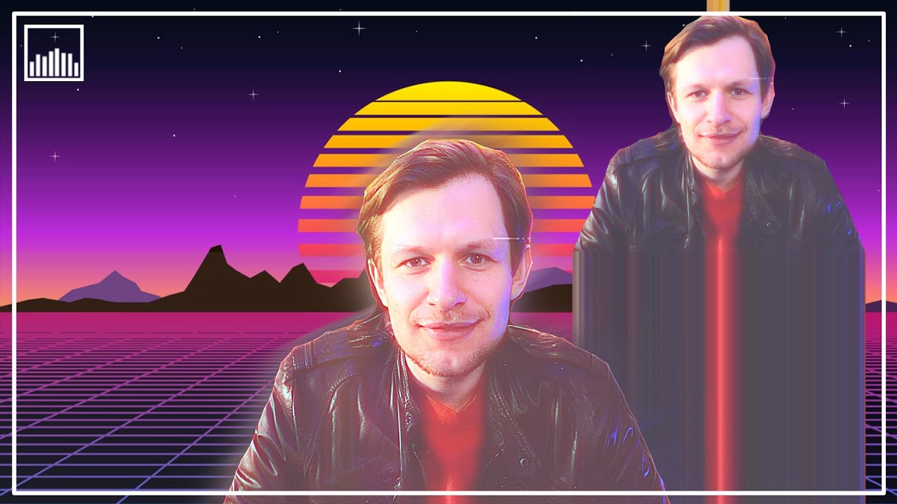 jak zrobić 80s SYNTHWAVE w FL Studio