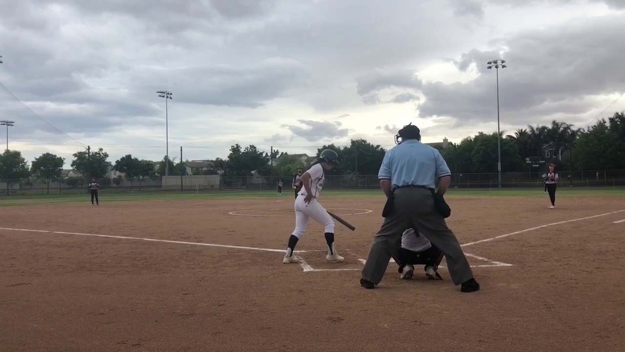 Bella Pahulu's Tracy High Hits 2019