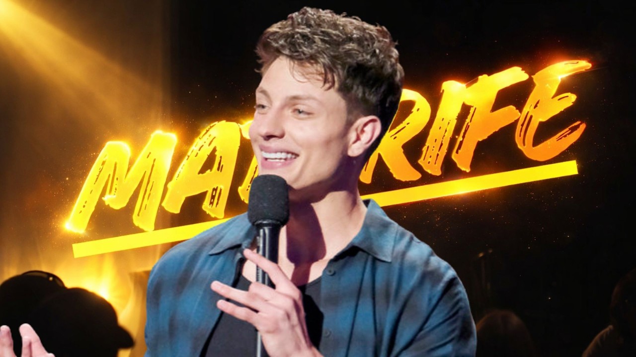 Matt Rife Latest Stand Up Comedy 2026 | Matt Rife Comedy Moments #48