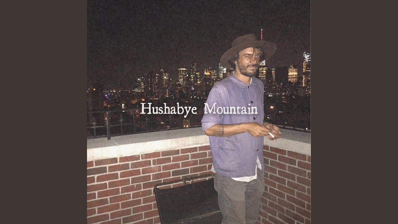Hushabye Mountain