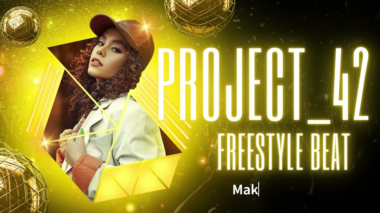 Newest Freestyle Beat 2024