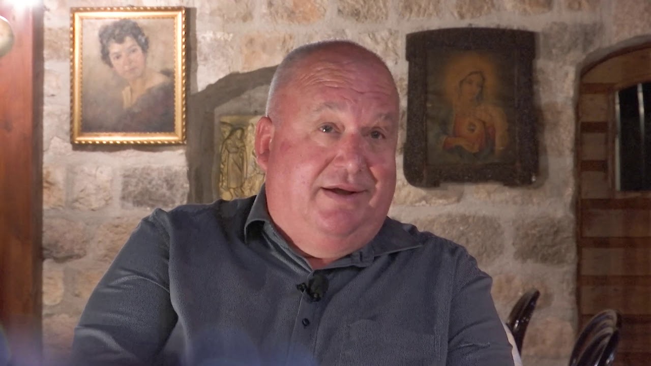 Okusi zavičaja - Bota Šare