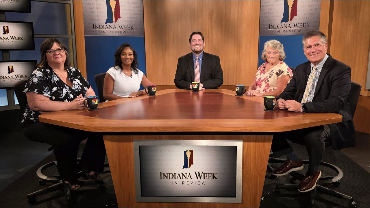 Electric Bills Rise By Nearly $30 Per Month | Indiana Week in Review | July 25, 2025
