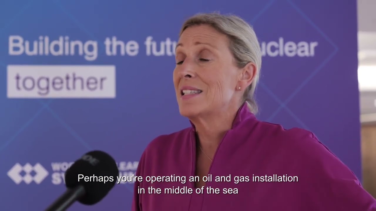 Floating Nuclear Power Explained | Opportunities & Regulation