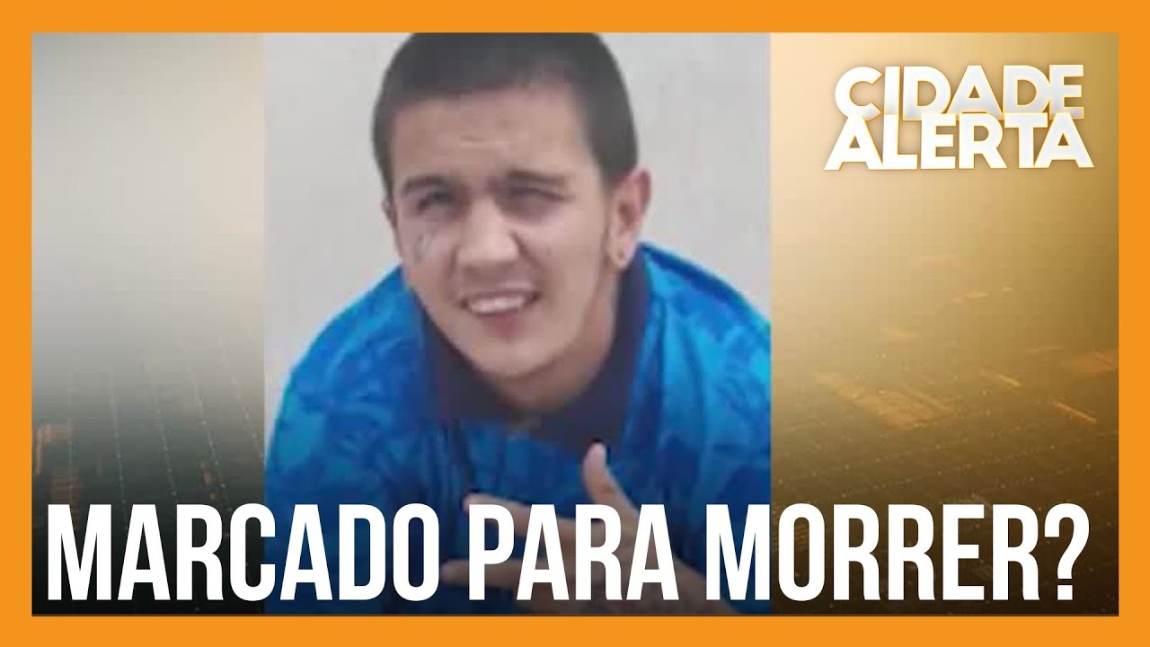 Jovem é encontrado morto e com marcas de violência em Rio Branco do Sul (PR)