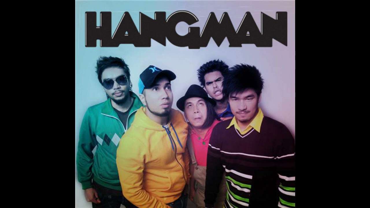 HANGMAN 2  DEMO 3 Unreleased Song