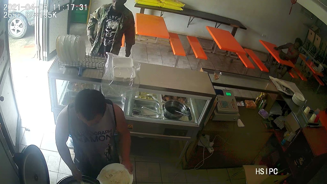 stealman