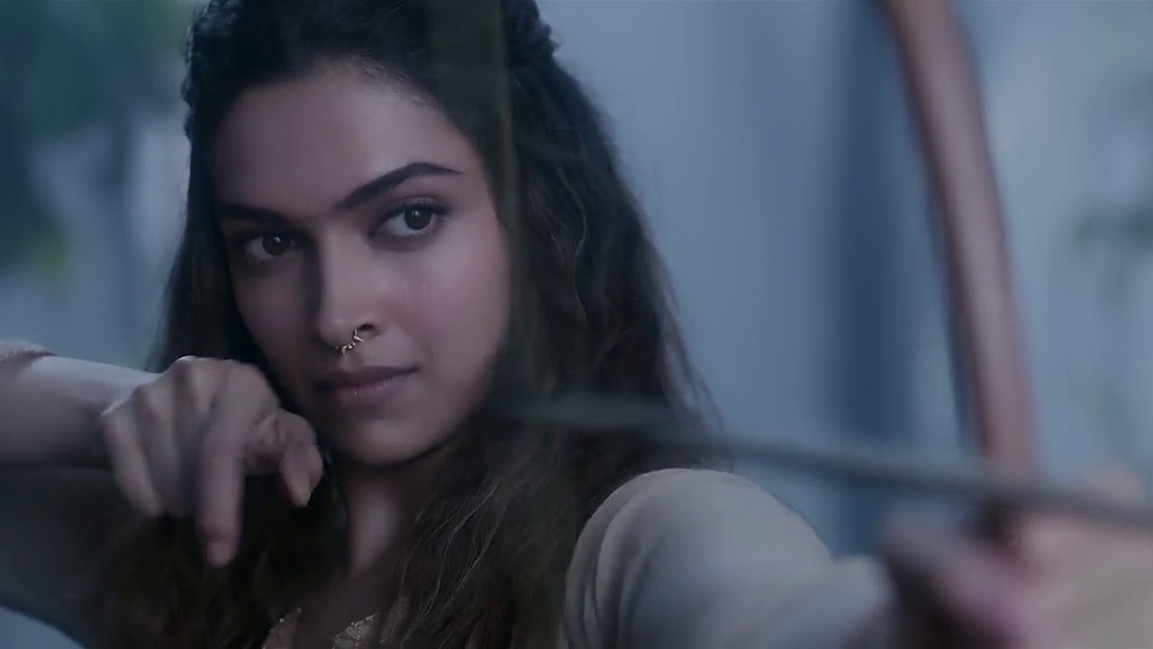 Padmaavat | 2018 (1080p Hindi) Full Movie