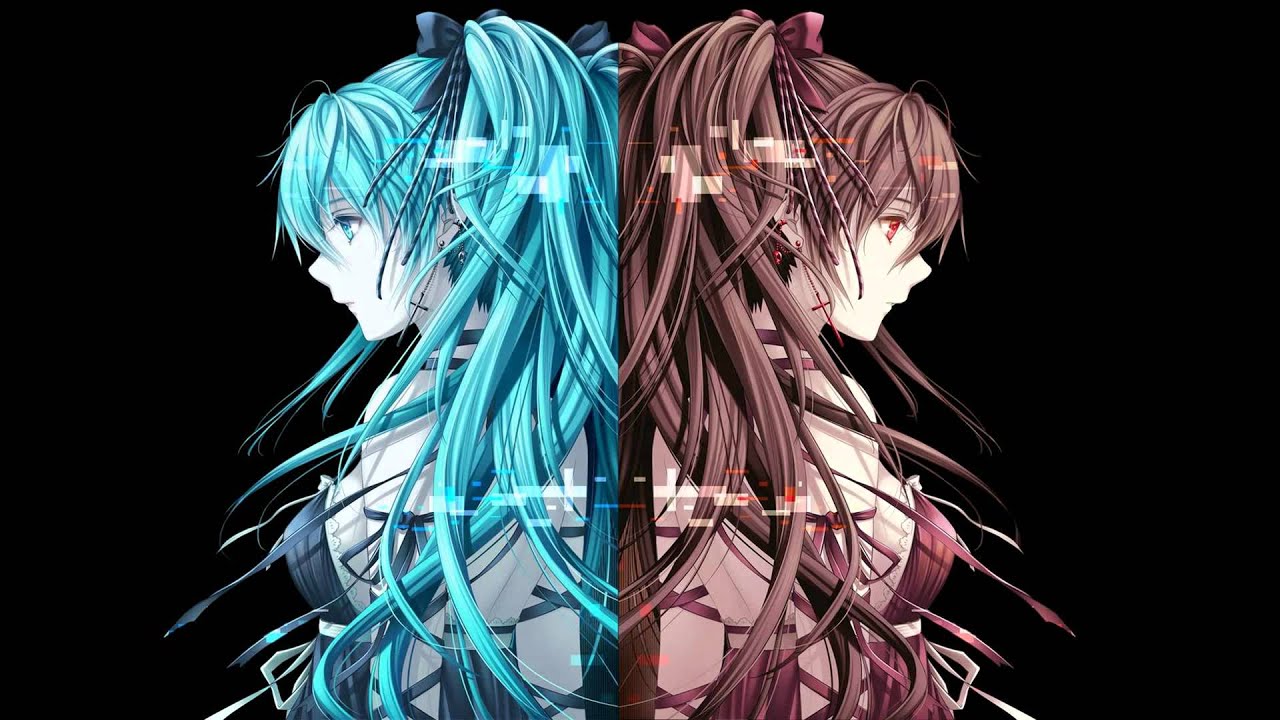 Nightcore Friend or Foe (tatu)