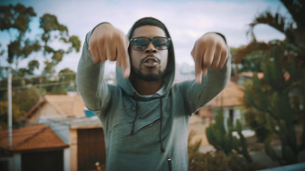 PYROMAN - Tina Turner (Clip Officiel)
