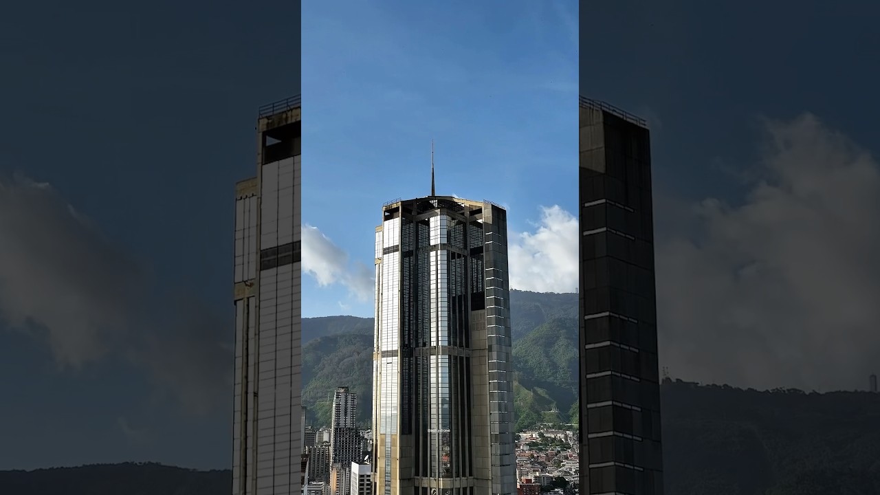 Caracas y sus vistas #caracas #venezuela #venezuelanmusic #drone #dronevideo #city #dronefootage