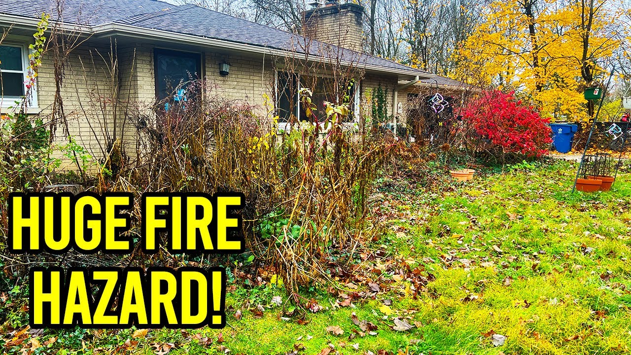 Firefighter's Widow's Home is SAVED!