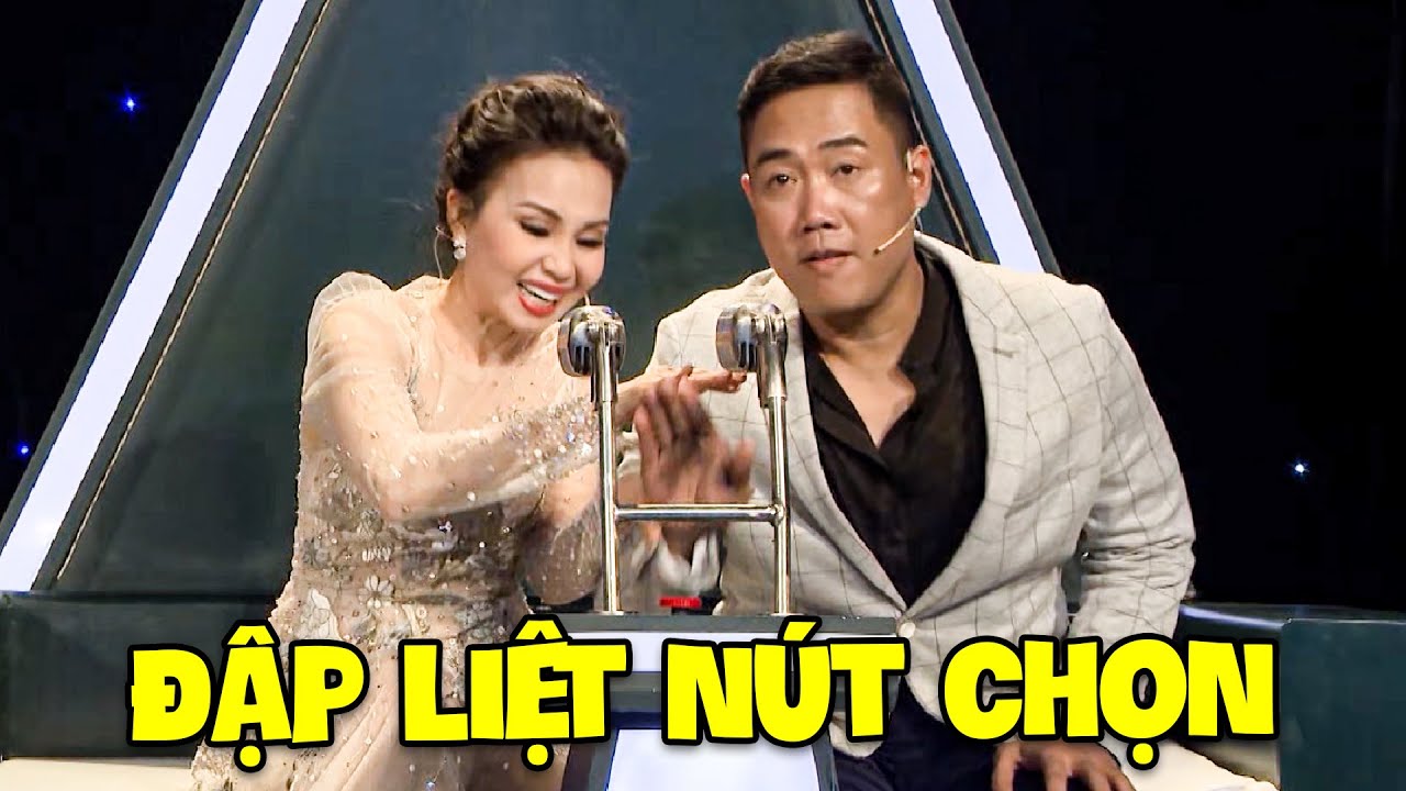 Minh Vy - Cẩm Ly 