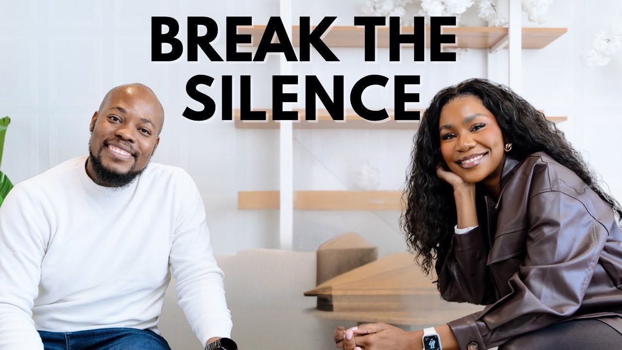 YOUR MARRIAGE BED DOESN'T HAVE TO BE A BATTLEFIELD ft KEV MAKHUBO