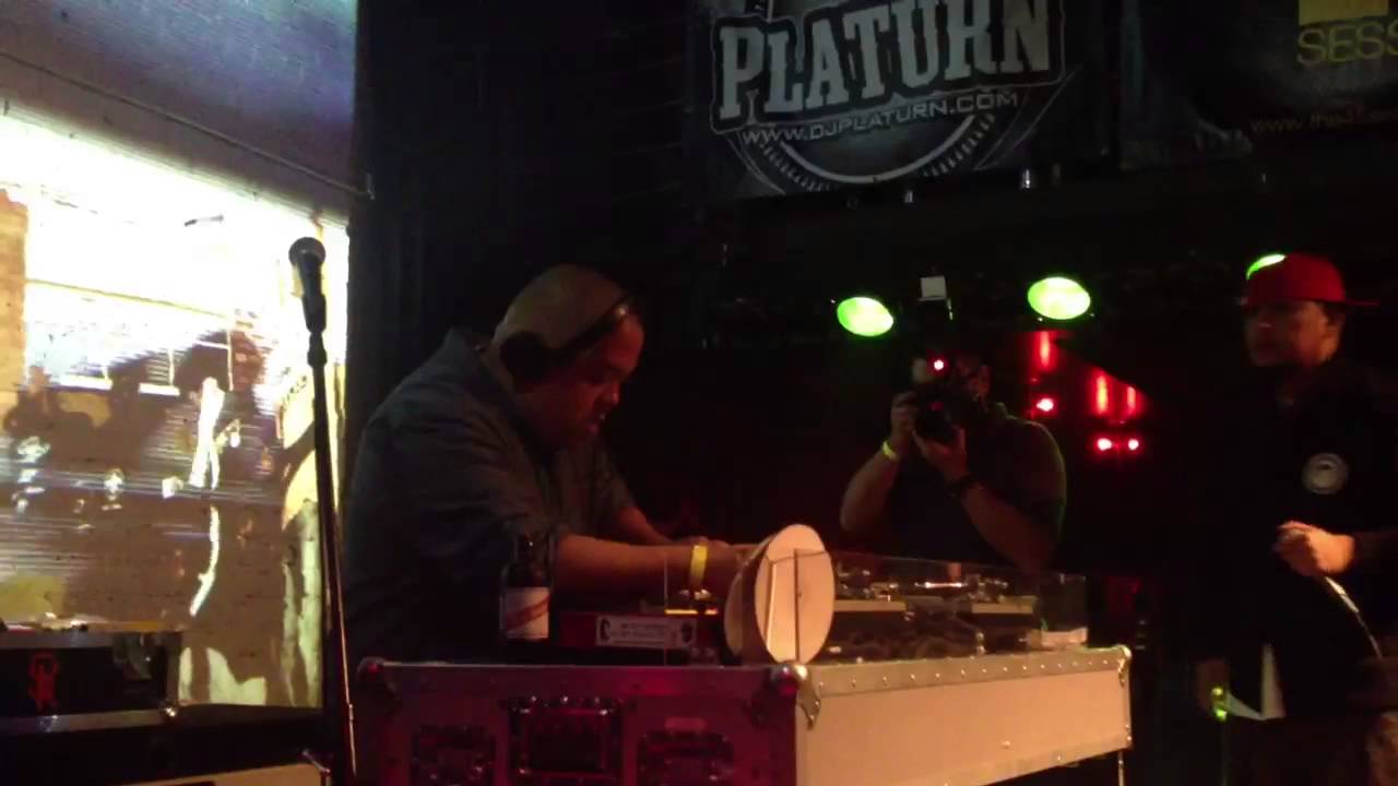 Shortkut @ The 45 Sessions Winter Edition
