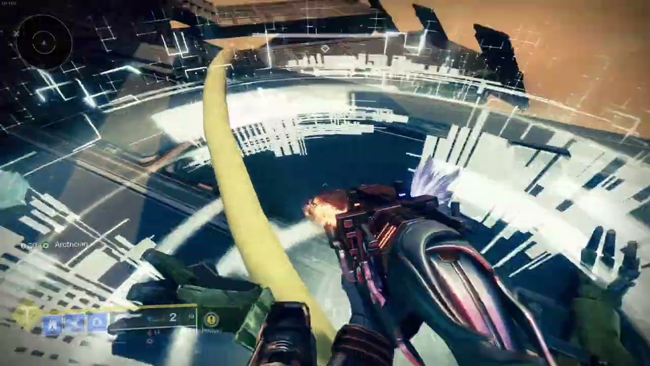 CLIPS OF 2024