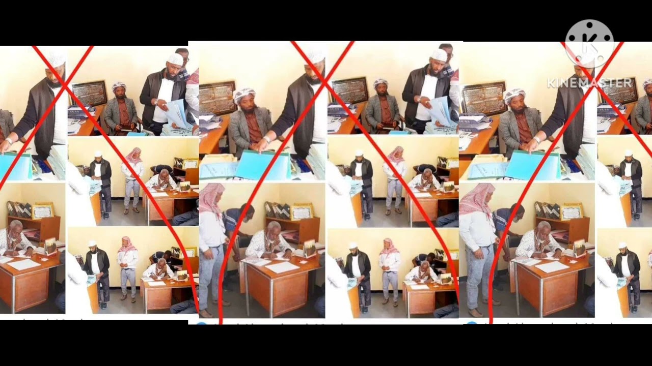 #ሸር ሸር '' አይ የዉሀብያ ዉርደት🤭🤣 የኮ/ቻ መጅሊስ እና የኻሊድ መስጅድን ለመዉረር  በፌደራር ታጅበዉ ተደብቀዉ🤣 ቁልፍ ሰብረዉ ገብተዉ  ነበር ተዋረዱ 🤣