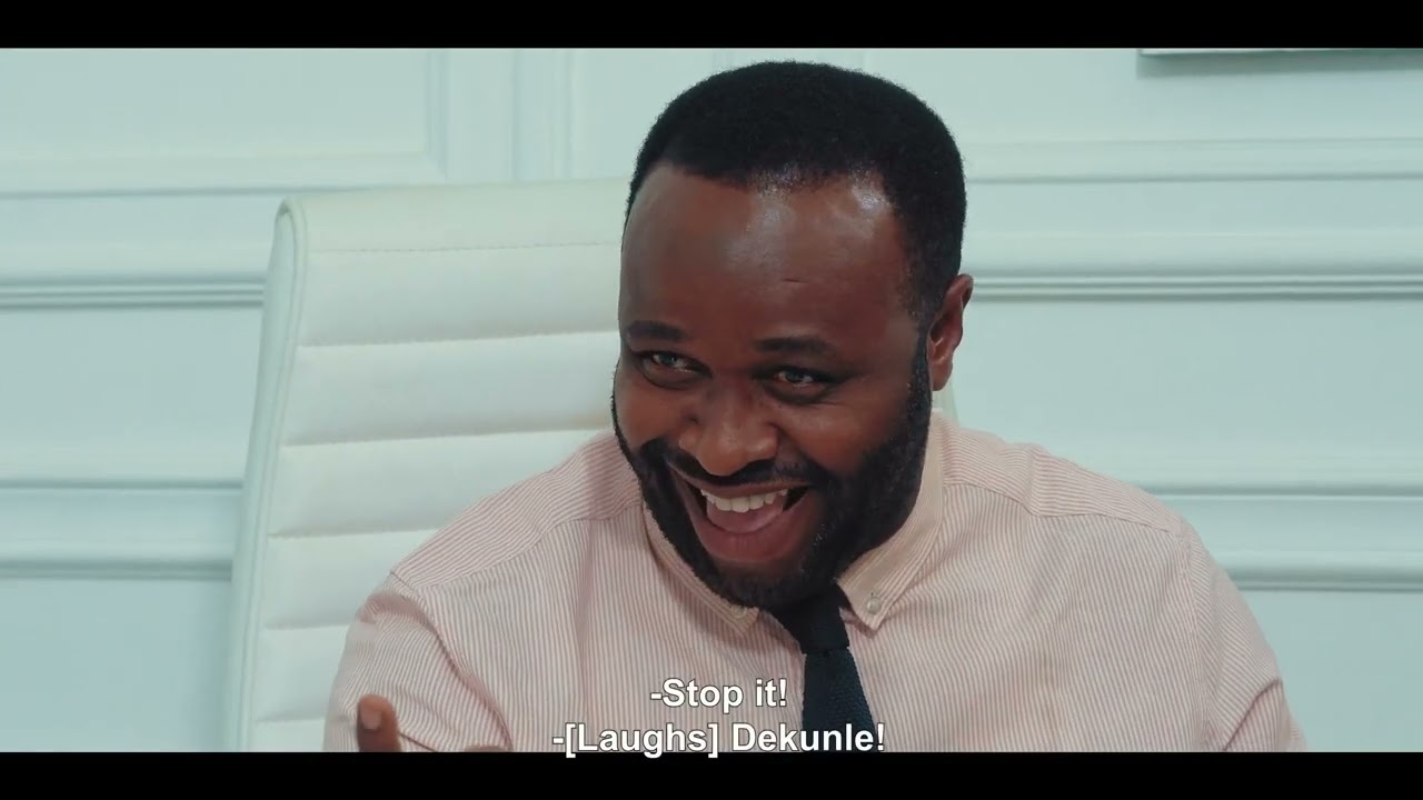 Ikun Latest Yoruba Movie 2022 | Femi Adebayo | Kiki Bakre | Mide Martins | Olohuniyo