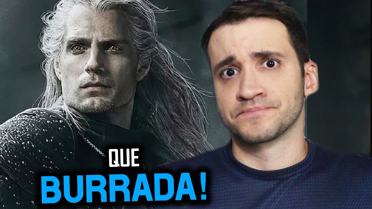 TO REVOLTADO COM ISSO ATÉ HOJE!