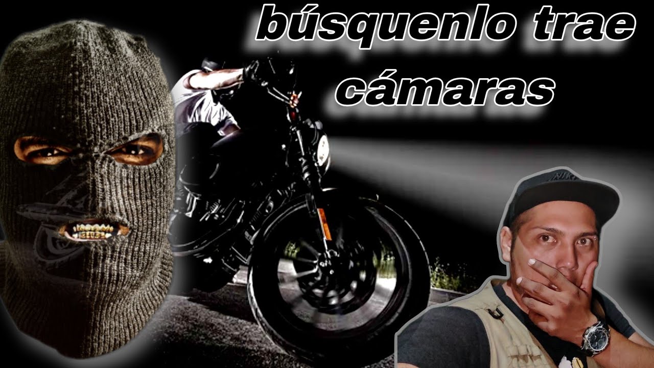 CASI NO LA CUENTO || BUSCABAN A UN EXPLORADOR 🚷😱❓️