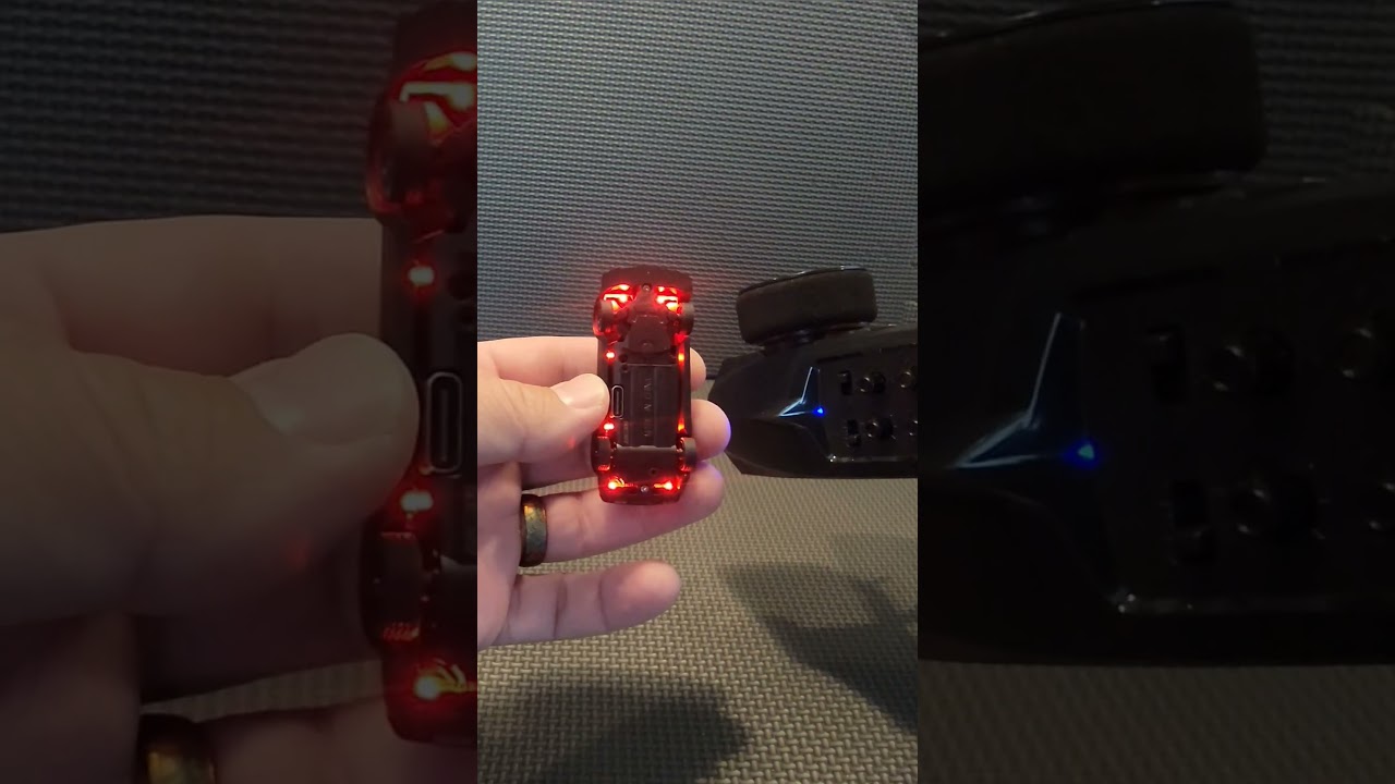 Turbo Racing C75 Unboxing.                     ******* 