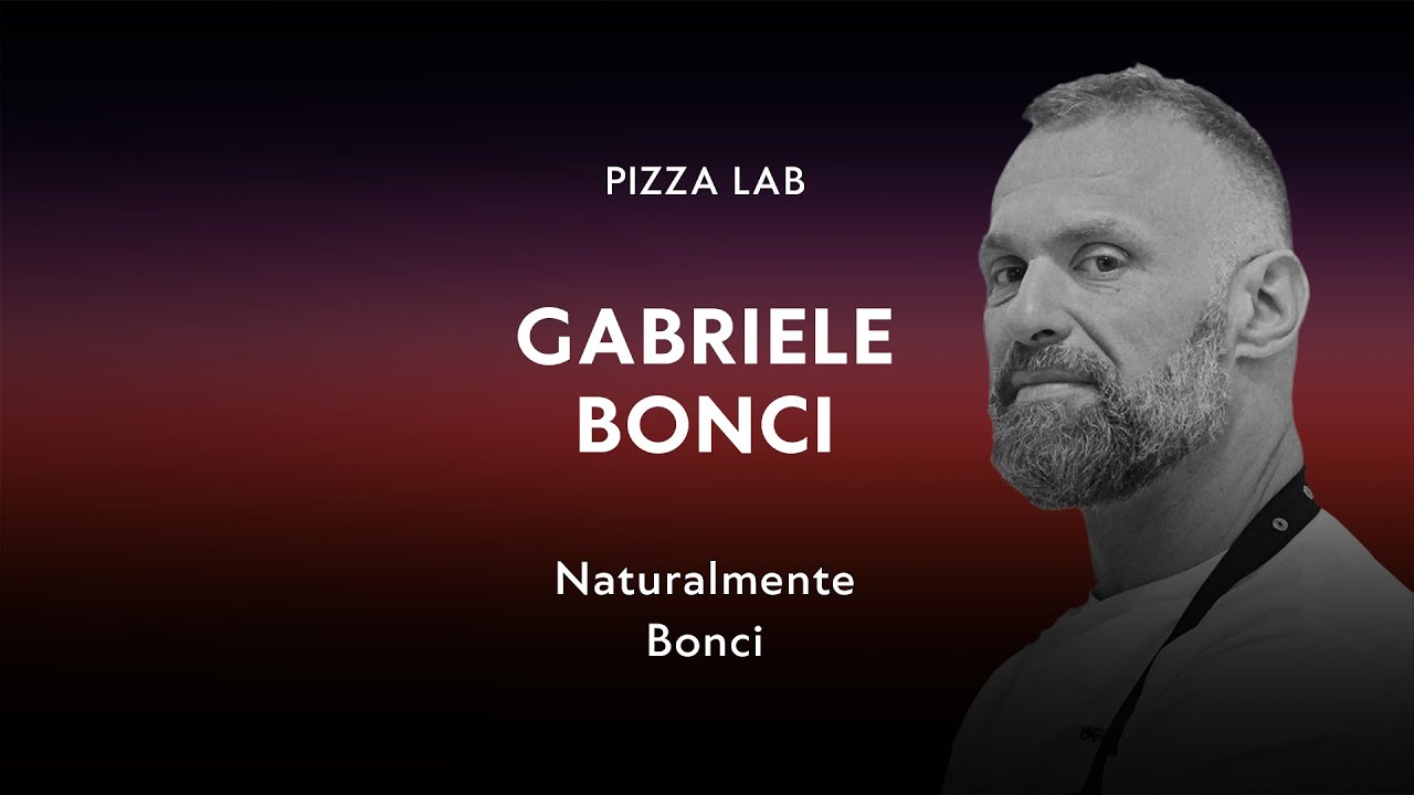 Masterclass Project | Gabriele Bonci: Naturalmente Bonci