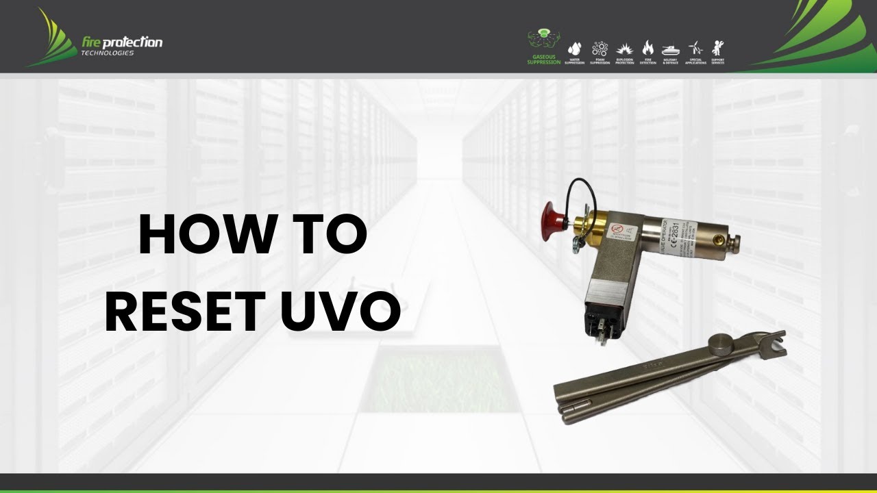 How To Reset UVO