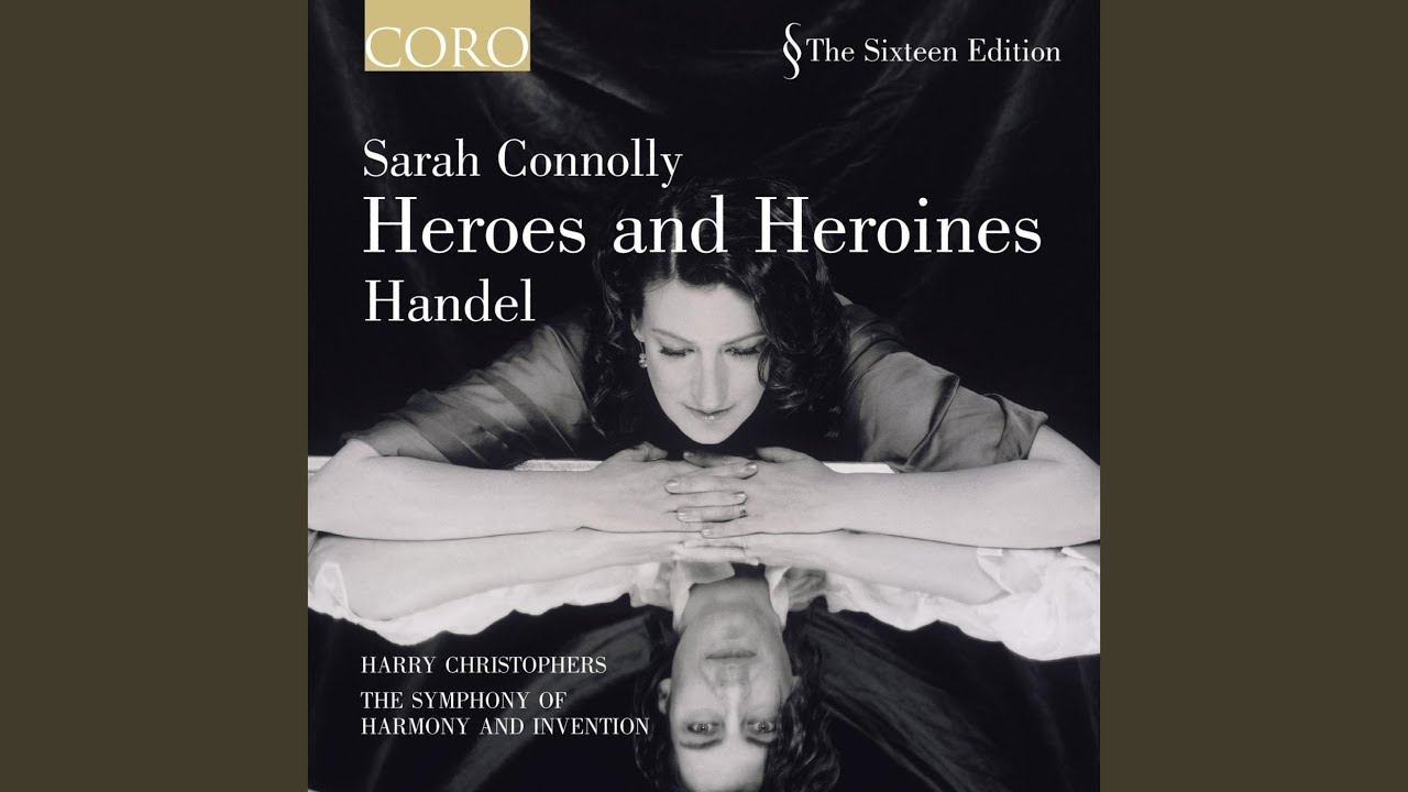 Handel: Solomon - Will the sun forget to streak