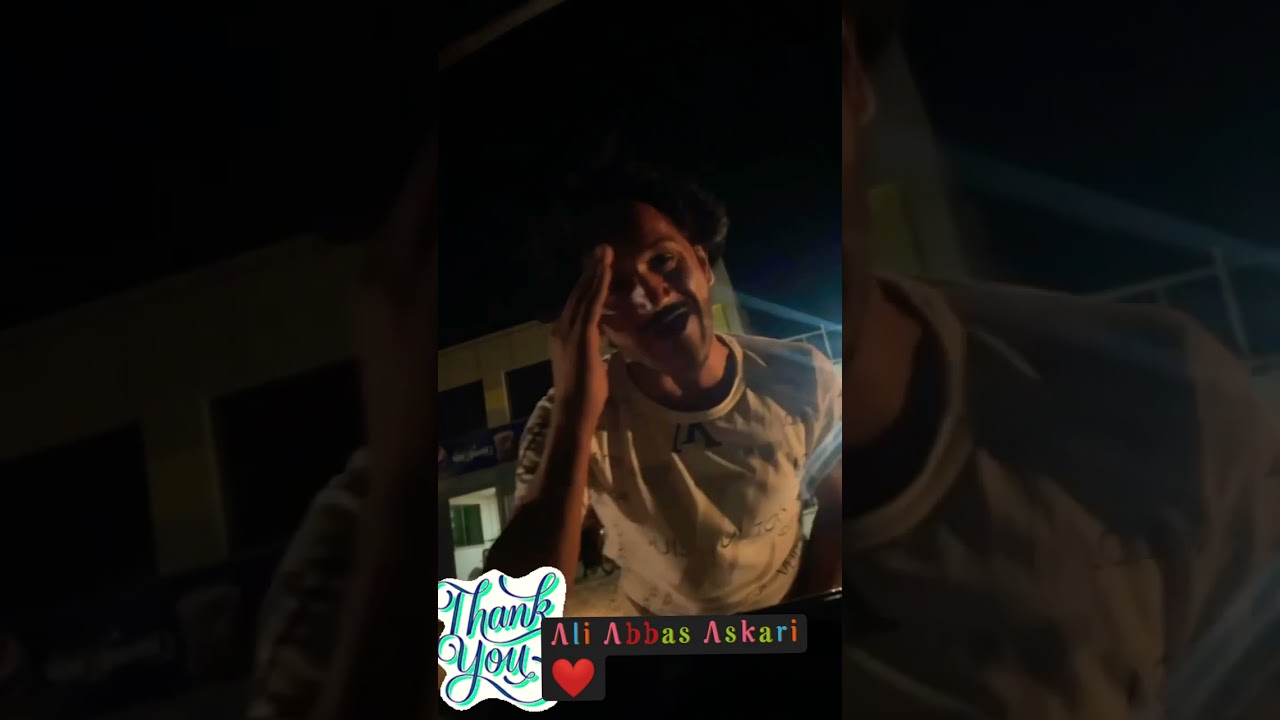 fan moment 🥰 Zakir Ali Abbas Askari ❤️#subscribe #shorts #trending #viral #viralvideo #live #like