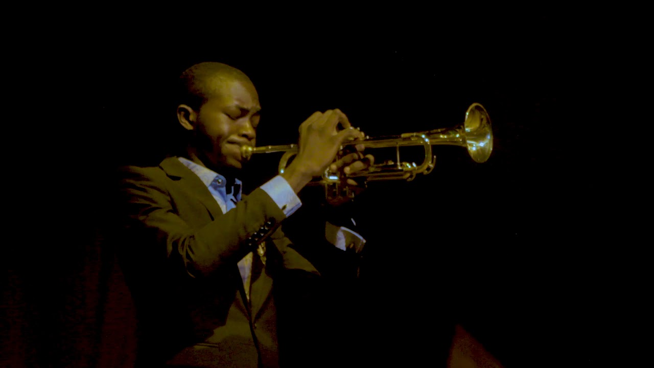 Ah! so pure (from Martha) by Friedrich Von Flotow - Trumpet (Sammyflow)