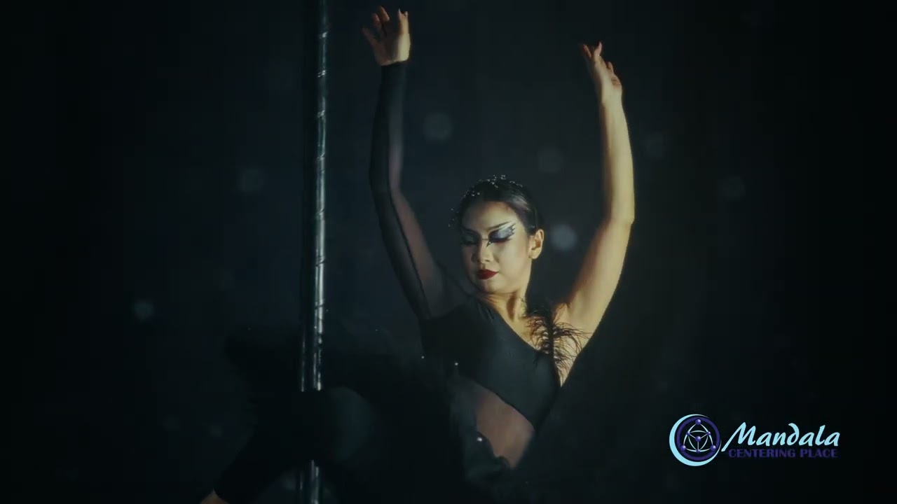 KRISTA   The Black Swan