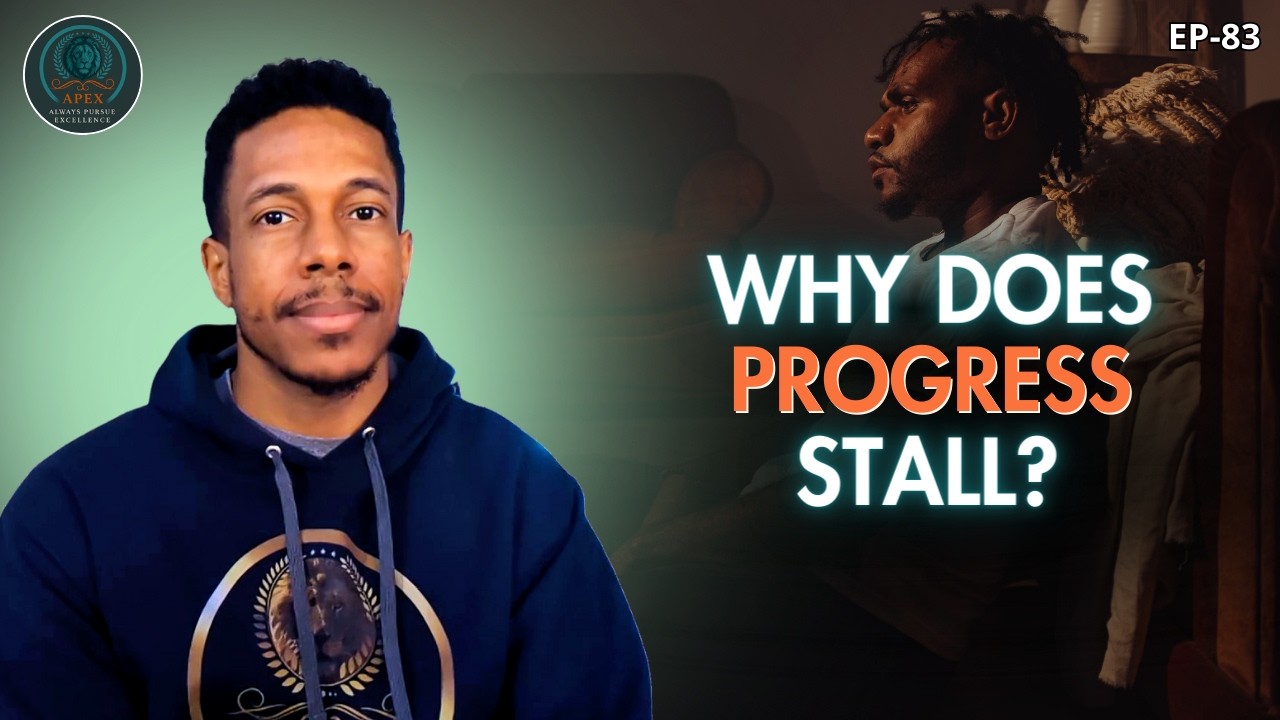Why You Keep Breaking Promises To Yourself