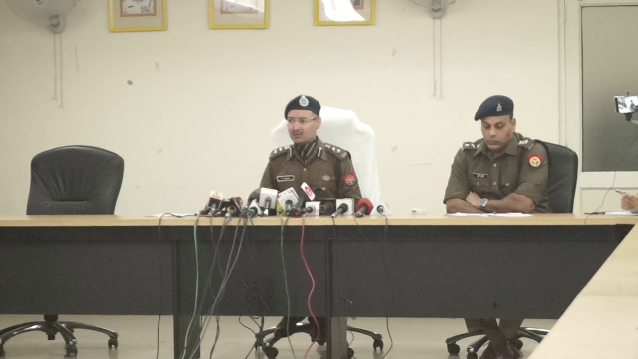 Noida teenager confesses his crime to murder mother & sister