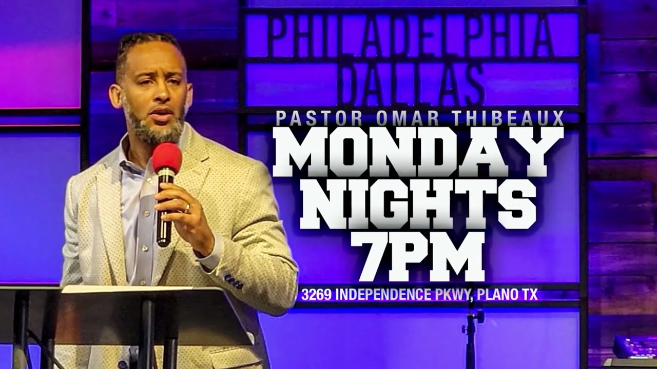 Philadelphia Christian Church of Dallas