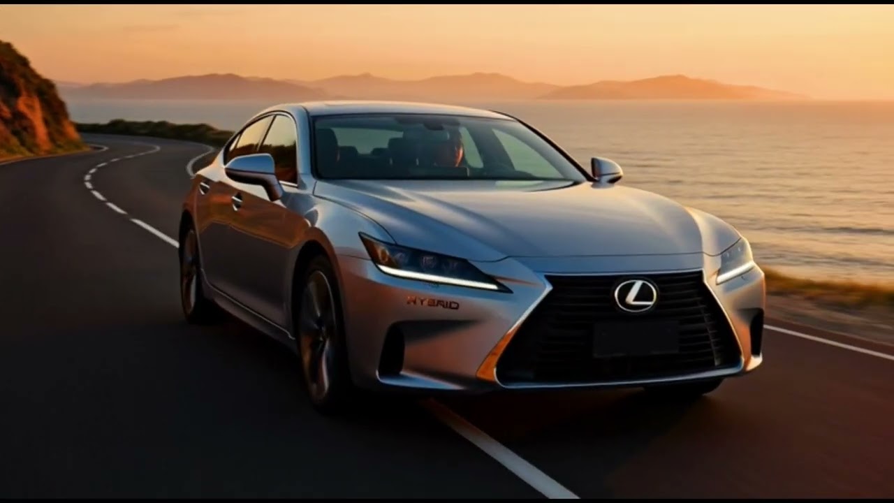 15 High-End Cars That Set the Standard in 2026