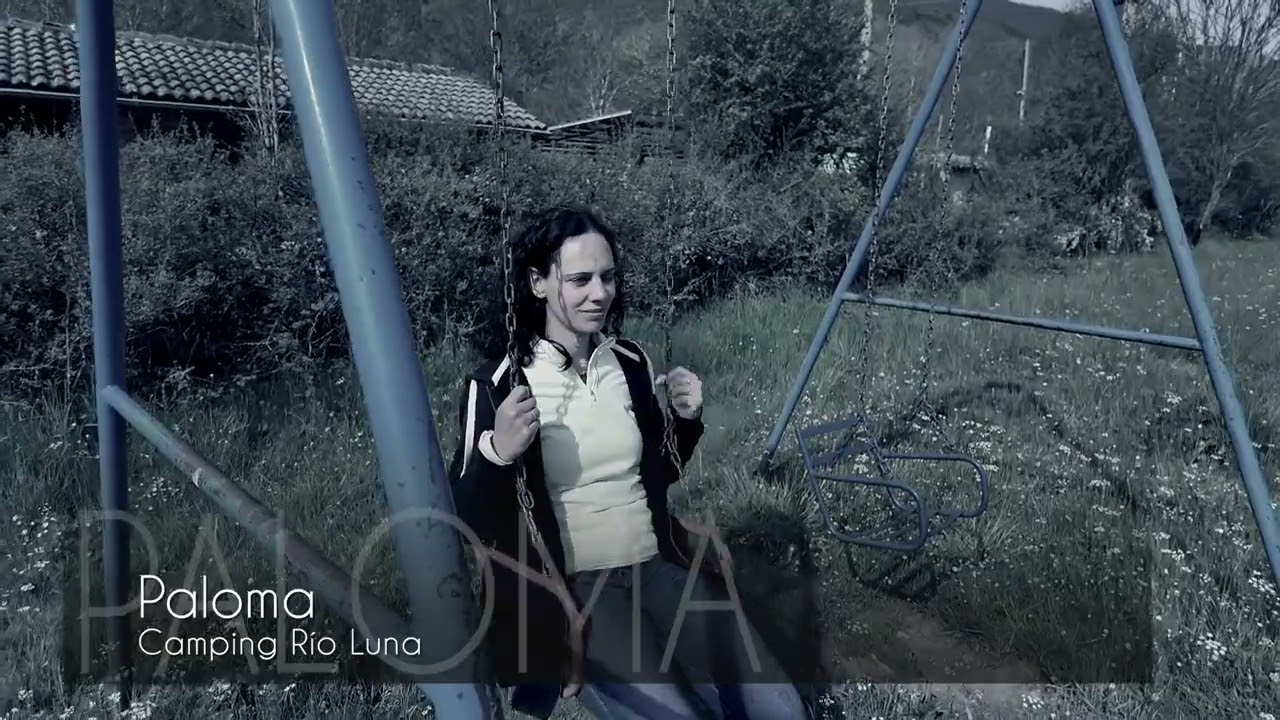 RutaBar Camping Río Luna segunda temporada