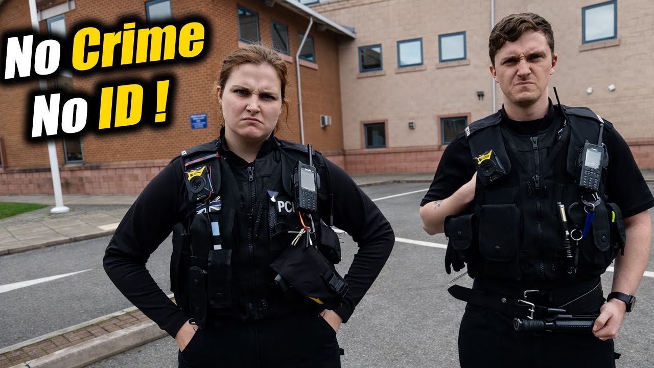 Longsight Police Station UK Audit | 2025