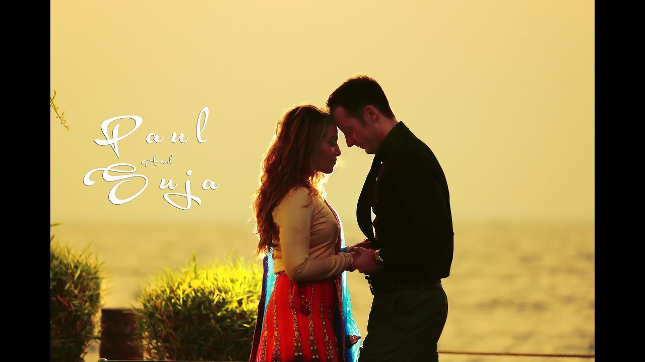 Oru Mexican Style Wedding Reception Highlight |Paul-Suja|Kerala Wedding Photography