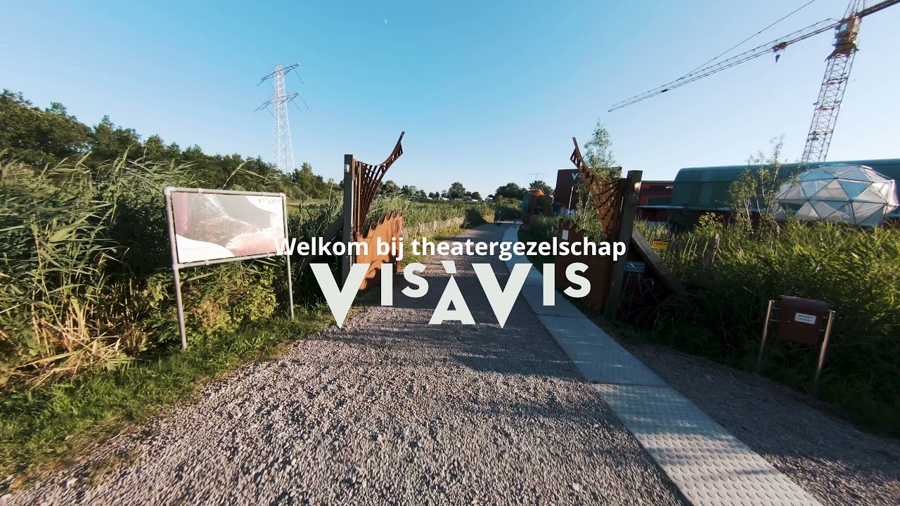 Theatergezelschap Vis à Vis