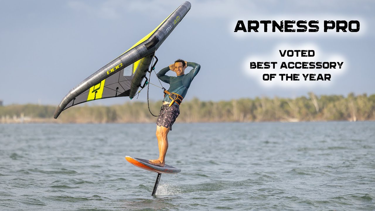 Artness PRO | Voted BEST accessory of the year