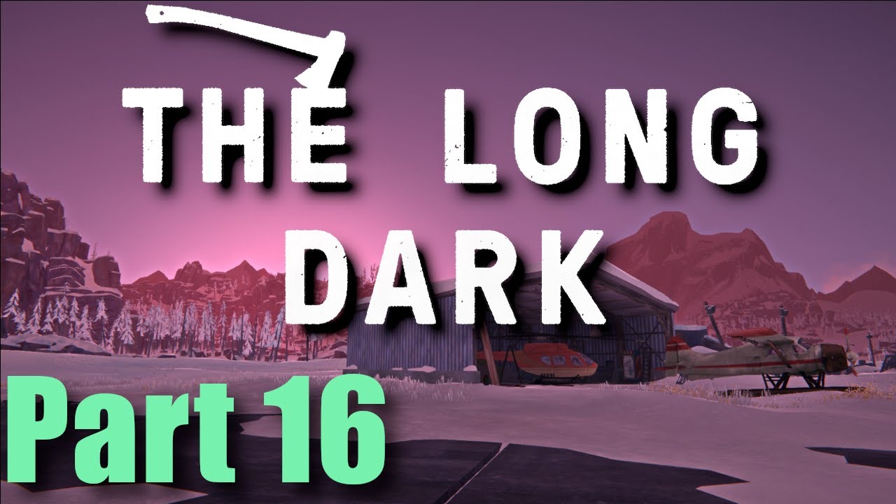 The Long Dark - Voyager Part 16: I'm Going Home!