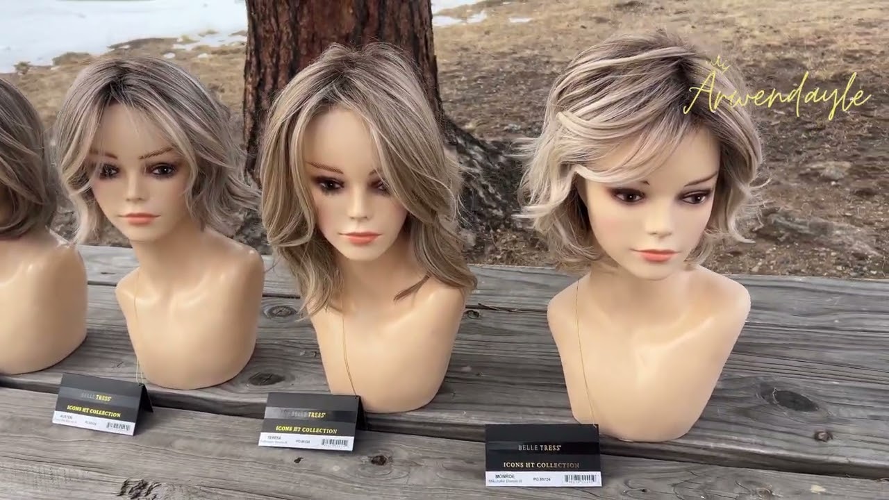 4 Blondes 