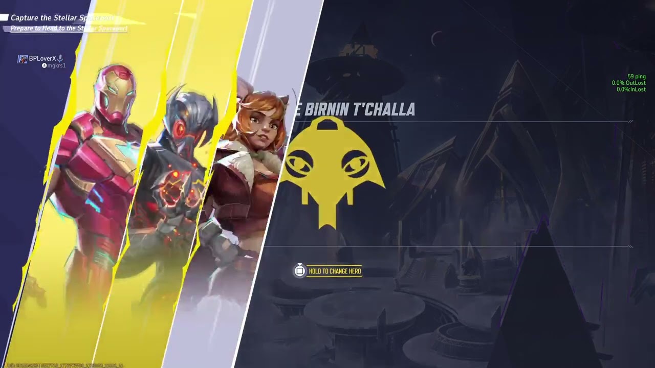 (VOD) ROW TO CELESTIAL!!!!