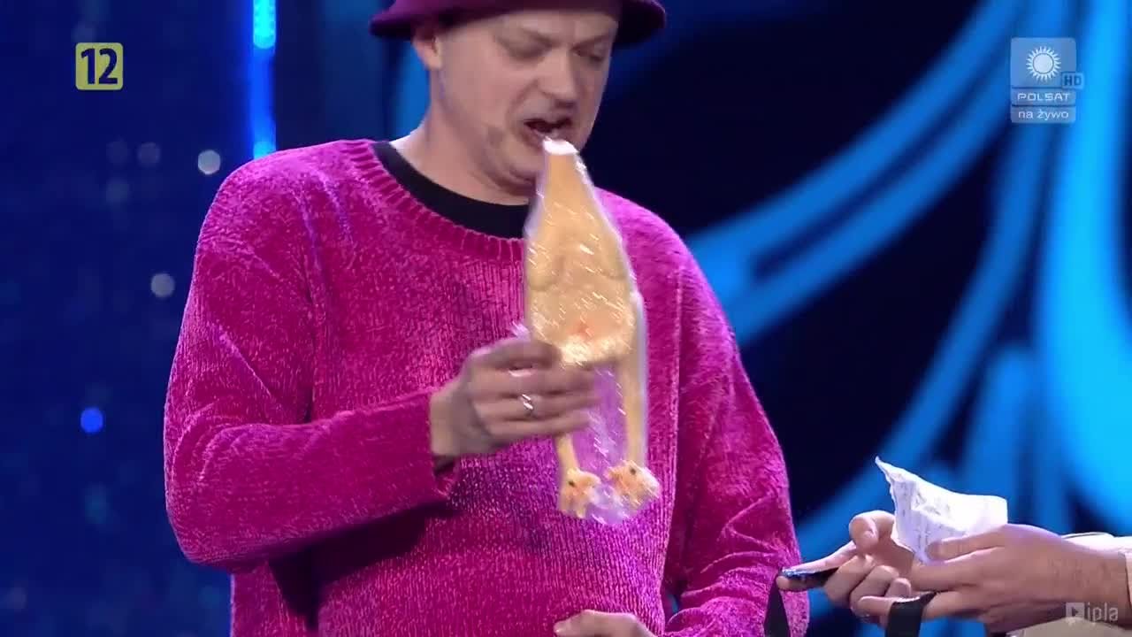 Kabaret Na Żywo: Smile 24 - Niedziela niehandlowa