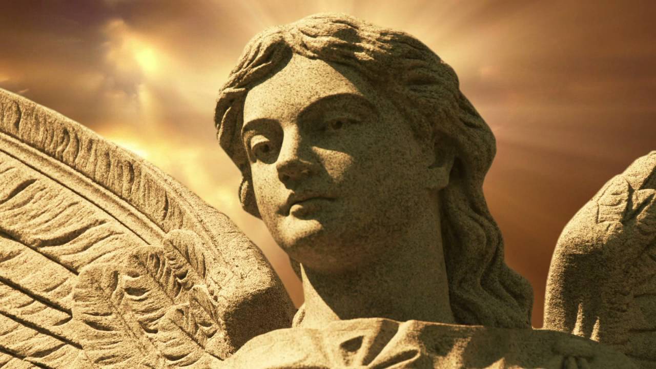 Robert Fox - Angel