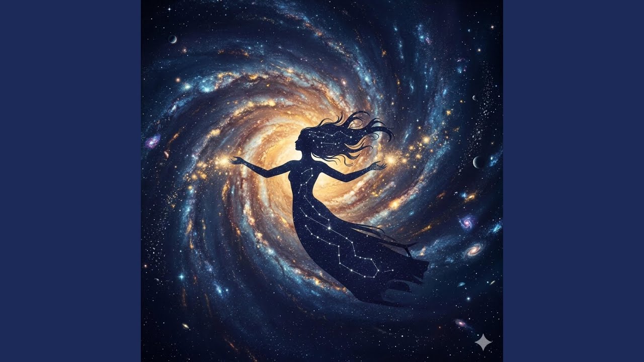 Andromeda (Extended Mix)