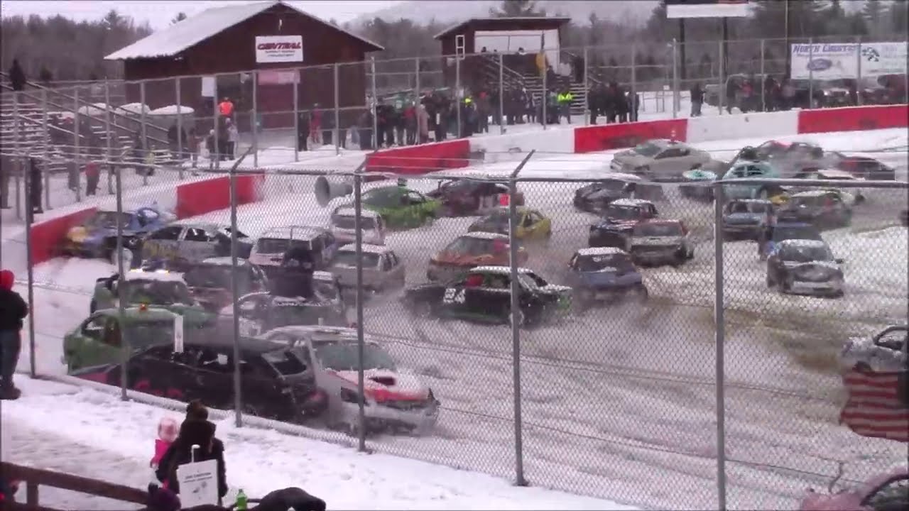 2021 : Winter Blast Enduro 1-16-21 #enduroracing