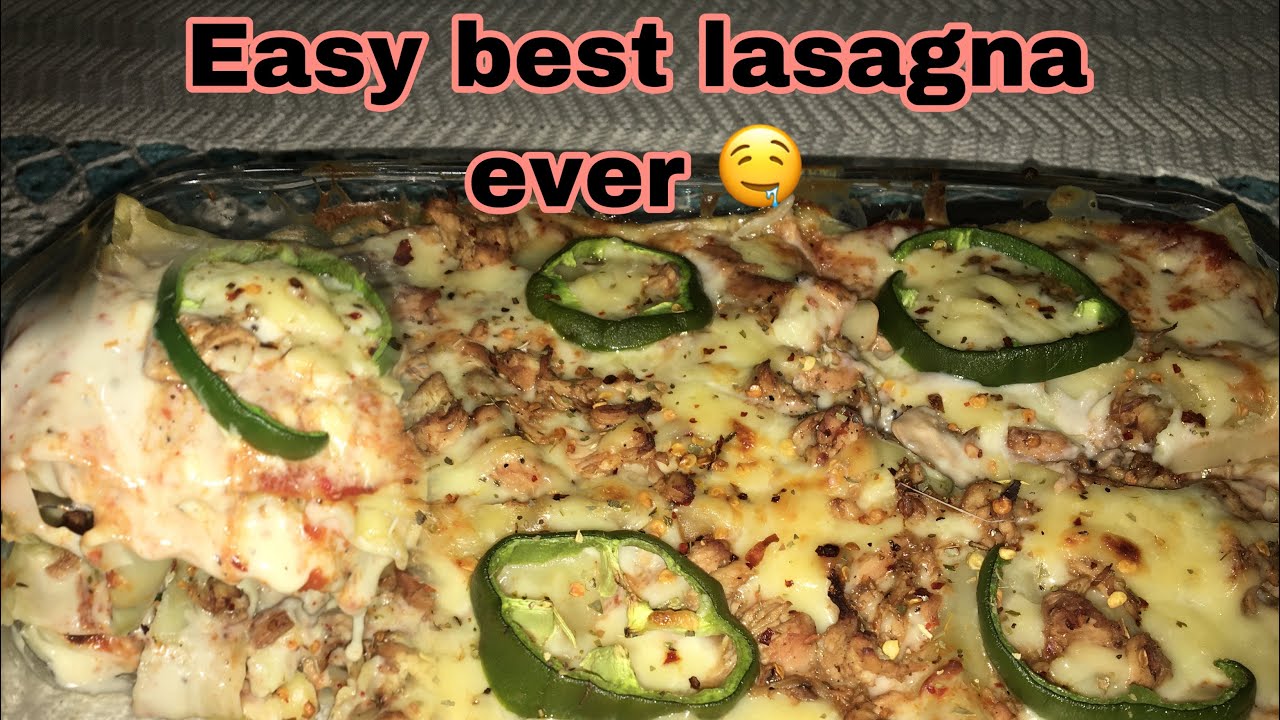 How to make lasagna|lasagna recipe |easy lasagna|best lasagna recipe at home |vlog by Masooma Azeemi
