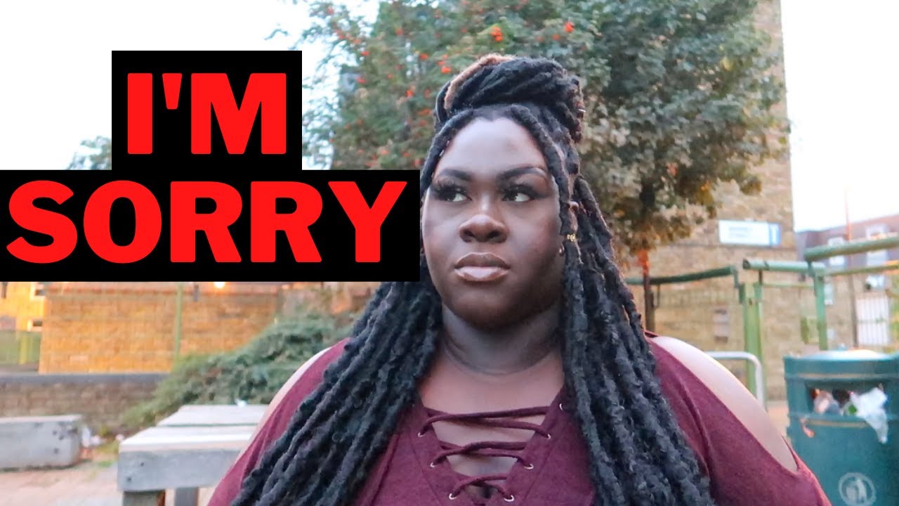 I HAVE SO MANY REGRETS | ZOGIE'S DIARY